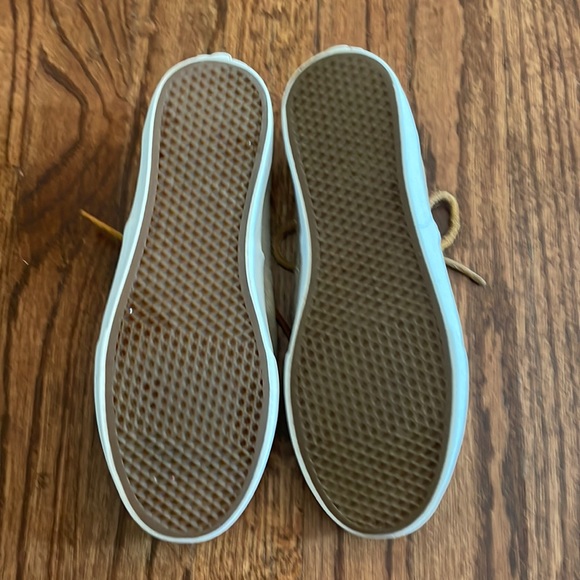 VANS Authentic Slim Sneakers - Picture 5 of 6